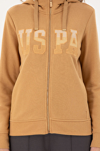 U.S. Polo Assn. Kadın Sweatshirt 1939202.VR015