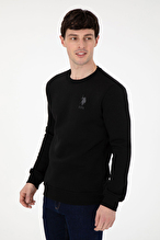 U.S. Polo Assn. Erkek Sweatshirt 1963478