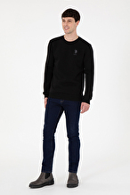 U.S. Polo Assn. Erkek Sweatshirt 1963478
