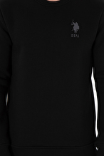 U.S. Polo Assn. Erkek Sweatshirt 1963478