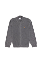 U.S. Polo Assn Erkek Çocuk Triko Hırka 2112008.VR086