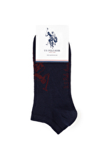 U.S. Polo Assn. Kadın 2'li Çorap LEKASK24.LAC