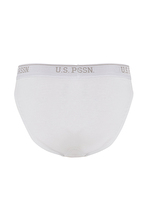 U.S. Polo Assn. Erkek 3'lü Boxer 3SDZBBB-SK24.VR013