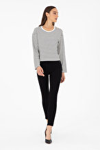 Pierre Cardin Kadın Sweatshirt 1947334.VR019