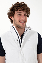 U.S. Polo Assn. Erkek Yelek 2100989