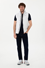 U.S. Polo Assn. Erkek Yelek 2100989