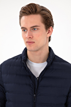 U.S. Polo Assn. Erkek Mont 2100410