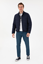 U.S. Polo Assn. Erkek Mont 2100410