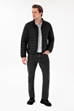 U.S. Polo Assn. Erkek Mont 2100410