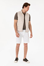 U.S. Polo Assn. Erkek Yelek 2101038