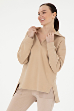 Pierre Cardin Kadın Sweatshirt 2081342.VR011