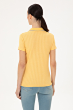 Pierre Cardin Kadın Tişört 1894780.VR044