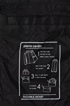 Pierre Cardin Erkek Mont 2130098