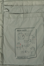Pierre Cardin Erkek Mont 2130098
