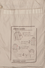 Pierre Cardin Erkek Mont 2130098