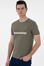 Pierre Cardin Erkek Tişört 2131626