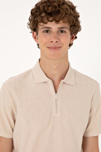 U.S. Polo Assn. Erkek Tişört 2112388