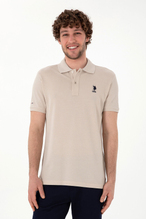 U.S. Polo Assn. Erkek Tişört 2084410