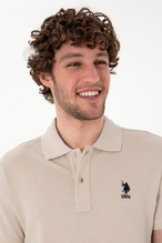 U.S. Polo Assn. Erkek Tişört 2084410