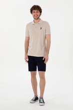 U.S. Polo Assn. Erkek Tişört 2084410