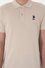 U.S. Polo Assn. Erkek Tişört 2084410