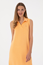 U.S. Polo Assn. Kadın Elbise 2109709.VR202
