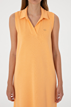 U.S. Polo Assn. Kadın Elbise 2109709.VR202