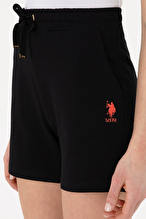 U.S. Polo Assn. Kadın Şort 2075799.VR046