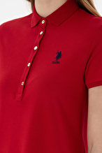 U.S. Polo Assn. Kadın Elbise 2075130.VR171