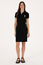 U.S. Polo Assn. Kadın Elbise 2075702.VR046