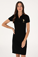 U.S. Polo Assn. Kadın Elbise 2075702.VR046