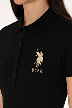 U.S. Polo Assn. Kadın Elbise 2075702.VR046