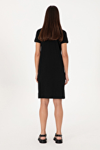 U.S. Polo Assn. Kadın Elbise 2075130.VR046