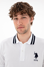 U.S. Polo Assn. Erkek Tişört 2084093