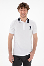 U.S. Polo Assn. Erkek Tişört 2084093