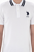 U.S. Polo Assn. Erkek Tişört 2084093