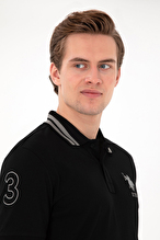 U.S. Polo Assn. Erkek Tişört 2084093