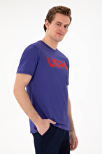 U.S. Polo Assn. Erkek Tişört 2084588