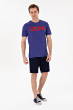 U.S. Polo Assn. Erkek Tişört 2084588