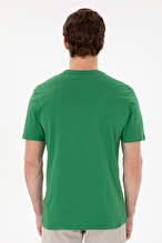 U.S. Polo Assn. Erkek Tişört 2084588