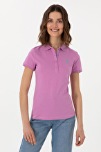 U.S. Polo Assn. Kadın Tişört 2080749.VR023