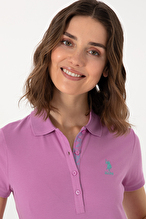 U.S. Polo Assn. Kadın Tişört 2080749.VR023