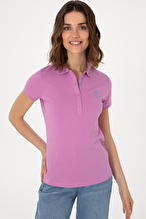 U.S. Polo Assn. Kadın Tişört 2080749.VR023