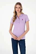 U.S. Polo Assn. Kadın Tişört 2080749.VR034
