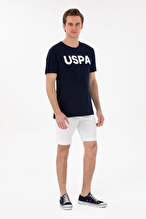 U.S. Polo Assn. Erkek Tişört 2084588