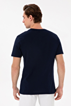 U.S. Polo Assn. Erkek Tişört 2084588
