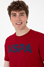 U.S. Polo Assn. Erkek Tişört 2084588