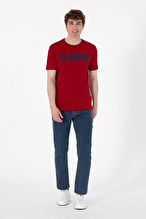 U.S. Polo Assn. Erkek Tişört 2084588