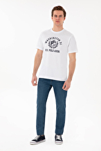 U.S. Polo Assn. Erkek Tişört 2102590