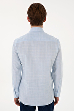 U.S. Polo Assn. Erkek Gömlek 2106614